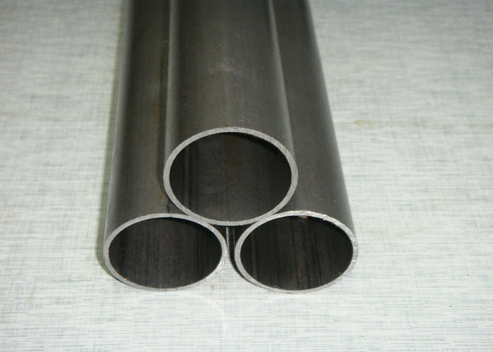 Industrial Grade Black Extrude PTFE Tube Filled Graphite or Carbon for Corrosion Resistance