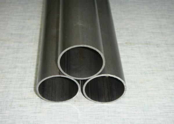 Industrial Grade Black PTFE Tube with 20Mpa Tensile Strength 200% Elongation and 2.1-2.3g/cm3 Density
