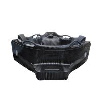 Baignoire de luxe de trempage faisante le coin libre de Hydromassage de 2 personnes du baquet 1500
