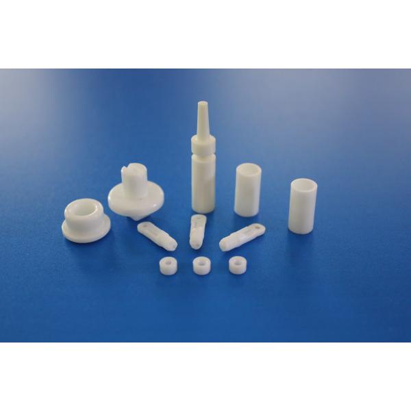 Чистый оксид циркония циркония керамический циркония Zro2 керамический глазник для проволоки пряжи