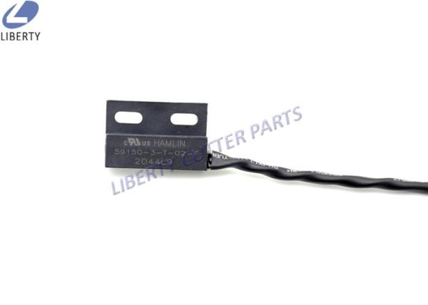 Xlc7000 Z7 Cutter Parts 91499002 Assy, Lamp Bar Up Sensor Onsole Suitable For  Cutting Machine