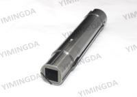 57491002 cortador Assy Tube Polished para as peças do cortador GT7250 praticáveis para 45455000