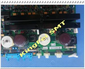 Conjunto JUKI 730 do PWB de SMT do CE 740 PWB SERVO E86037210A0 da C.C. DRV do