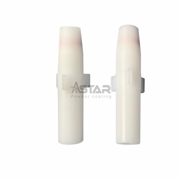 132348 Powder Coating Spare Parts Conical Wear Sleeve