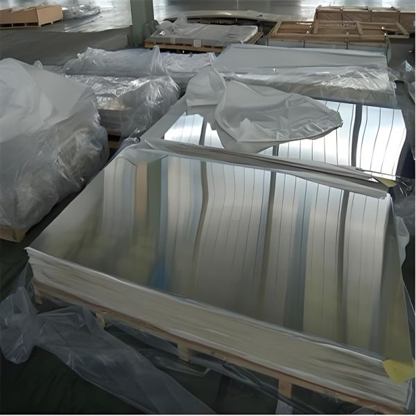 5083 5086 BS Standard Aluminum Deck Plate Corrosion Resistant Lightweight Metal Surface Panel Durable for Industrial and Commercial