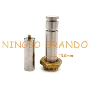 Стержень соленоида клапана реактивного сопла ИМПа ульс сборника пыли для самой лучшей катушки Nr.0200