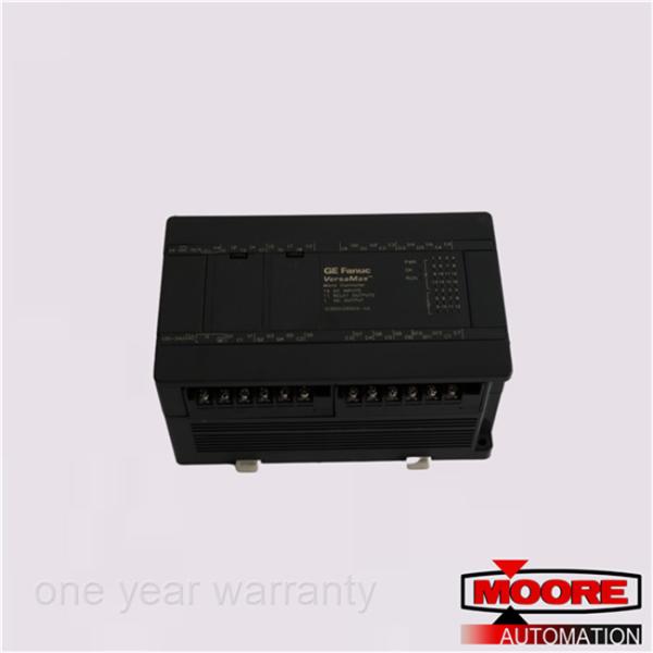 IC200UDR005-AA General Electricのマイクロ コントローラー