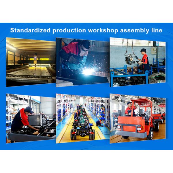 Shandong Beijun Heavy Industry Co., Ltd.