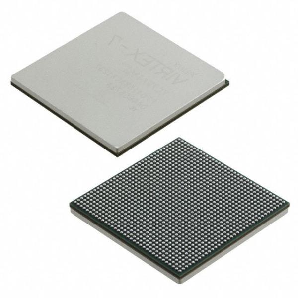 XCKU9P-1FFVE900E FPGA Integrated Circuit electrical component distributor