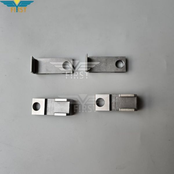 Steel Tip Gripper Pad F2.011.627 for Heidelberg CD102 XL105 XL106 Printers