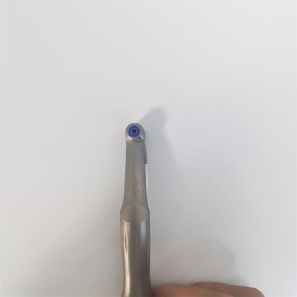 Dental 20 To 1 Air Turbine Handpiece External Water Spray Dental Implant Handpiece