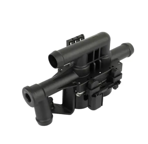 BMW 5 Series F18 F07 F10 535i Heater Control Valve OEM 64219310349 64119310349