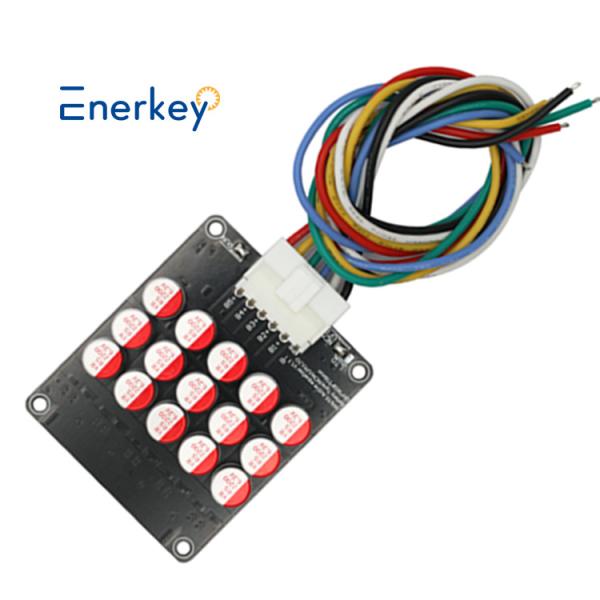 5А Активный балансировщик 3S 4S 5S 6S 7S 8S 14S 16S 17S 18S 19S 20S 21S Эквалайз