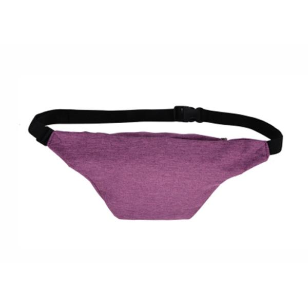 Outdoor Custom Sport Waist Belt Bag Exercise Waterproof Running Bag