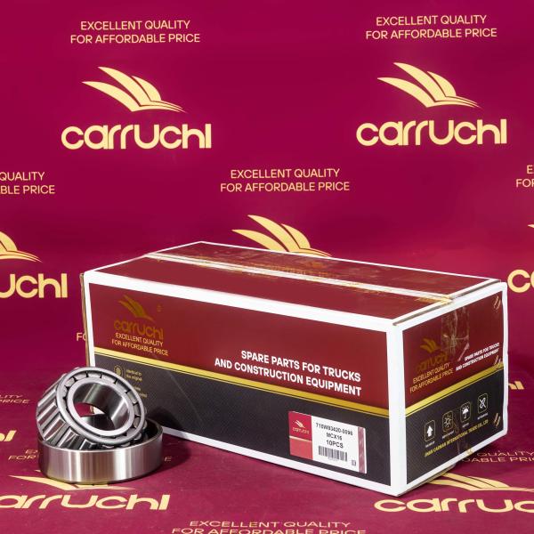 710W93420-0096 DZ90149320056 32313BX FOR howo SITRAK MCP16 MCX16 SHACMAN HANDE TGX ALEX PARTS BEARING