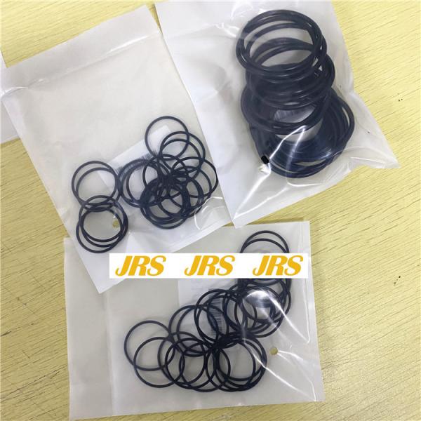 4J0525 4K4986 3107257 Oring NBR FKM Seal Kit pour le chargeur de pellets C.A.T.