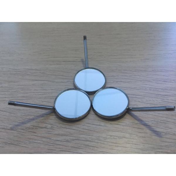 #5 Size Dental Surgical Instruments Silver Color For Dental Procedures