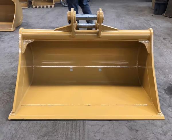 Custom Oem Construction Machinery Mud Bucket Excavator Buckets For Excavator