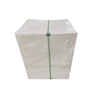 Hot Sale Food Grade Single Double PE Coated Paper Sheet