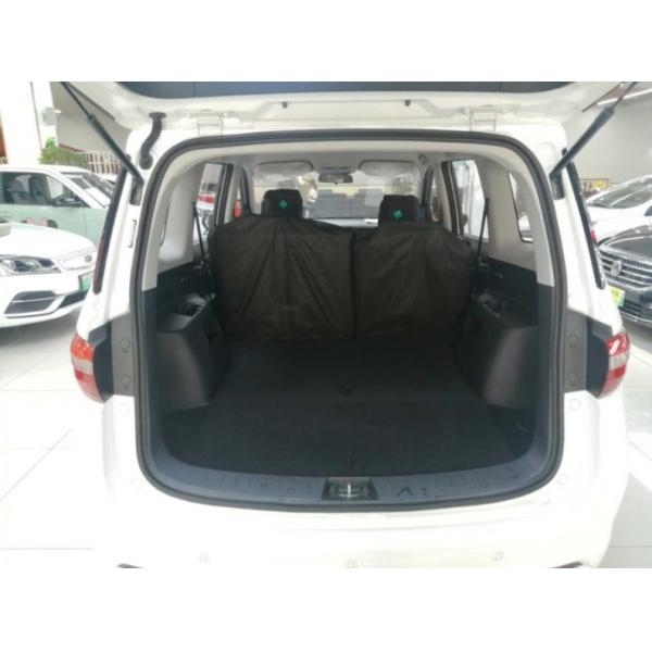 Литий-ионный аккумулятор автомобиля электрических автомобилей MPV 6 Seater EV Changan Auchan A600EV чистый