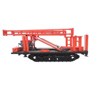 4 тонны гидравлического двигателя подъезда для буровой установки