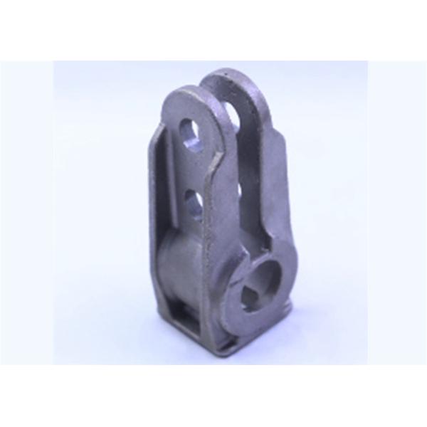 Shaft Locking Clamp Water Glass Casting Customized Drawing Dimensions