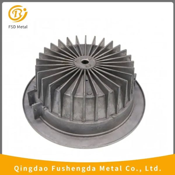 Aluminum Die-Casting Process Products, Aluminum Die-Casting Die-Casting Parts