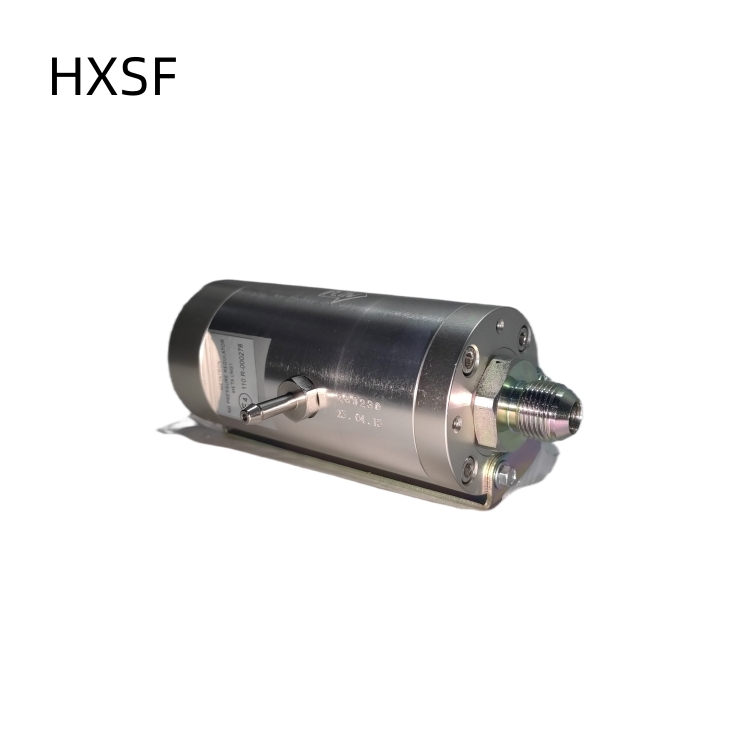 Wholesale Supply of New Weichai Pressure Stabilising Valve 612600190674 for Shaanxi Heavy-Duty Trucks