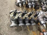 O distribuidor da matança do campo petrolífero controla bem a polegada 15000psi do equipamento 3