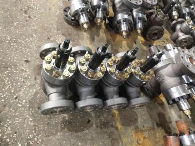 Oilfield Kill Manifold Well Control Equipment 3 Inch 15000psi