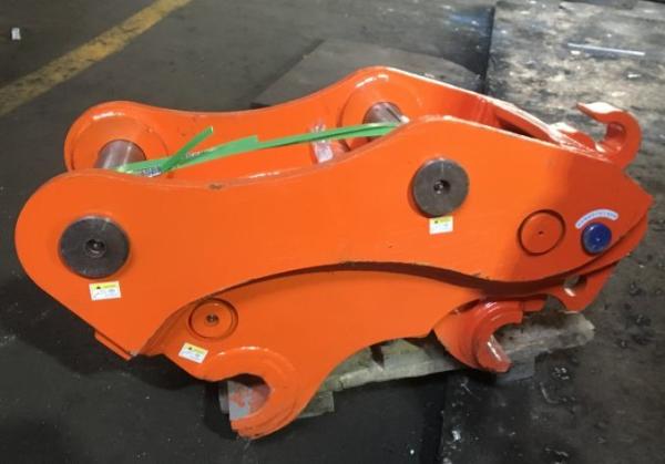 Máquina escavadora Quick Hitch de Volvo EC200 EC220 EC300