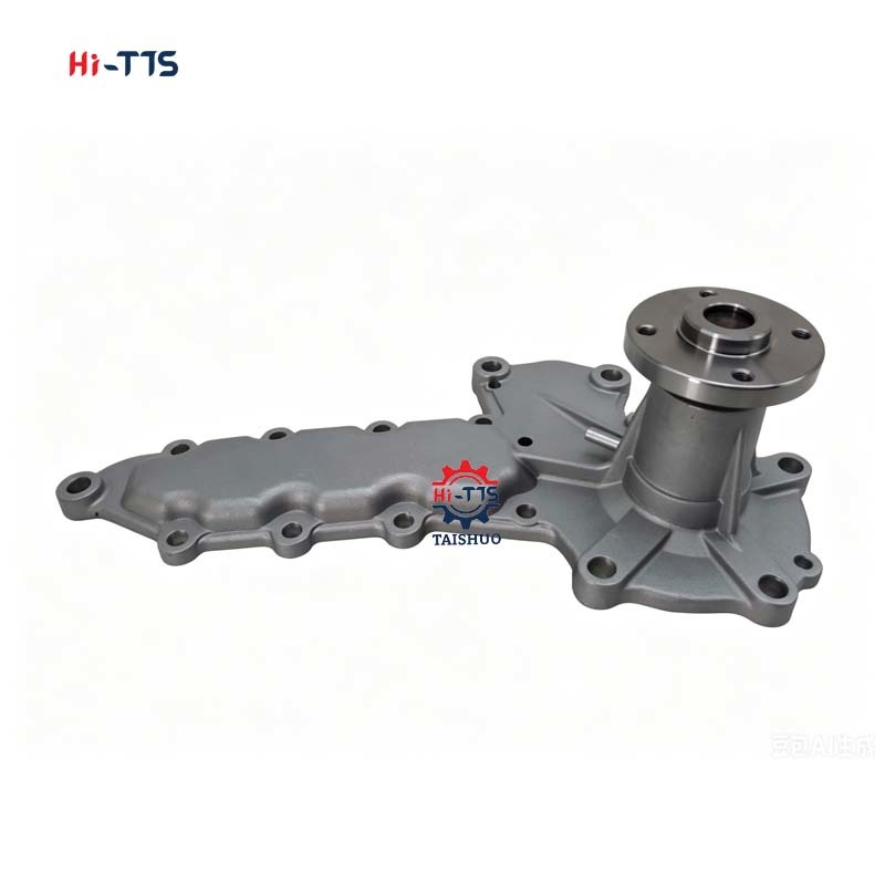 1G730-73032 1G730-73030 Water Pump  for Kubota V2003 V2203  V2403 Excavator Parts Aftermarket Construction Machinery Parts