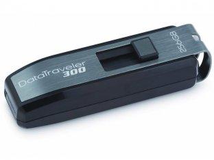 O flash marcado de USB conduz DT300