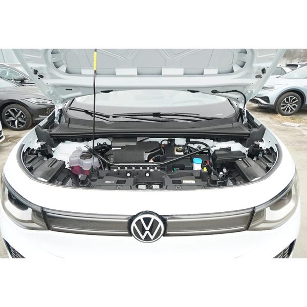 Volkswagen Id.6x Suv Carro Nova Energia Veículo Elétrico Carro Ev Vw Id.6x Carro EV Puro