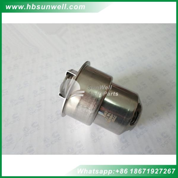 Cummins engine spare parts ISM QSM11 Lubricating Oil Cooler 225F Thermostat 4952630