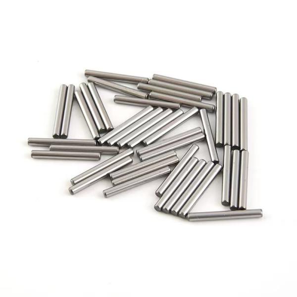 Single Row Needle Thrust Roller Bearings AXK 3047 30x47x2 for Industrial Applications