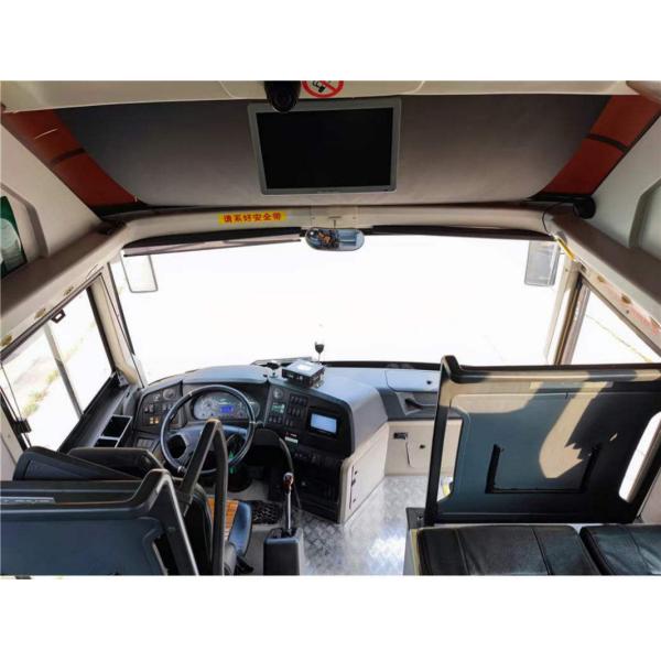 Используемые аксессуары тренера автобуса двигателя зада Weichai мест автобуса 51 тренера тренера XMQ6125 Kinglong мини с Yutong более высоким