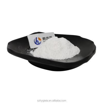MF C16H16O3 Pterostilbene Bulk Powder 99% CAS 537-42-8 For Dietary Supplement Instruction