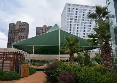 color optional ez up instant shelter 100 km / h Wind load with insulation lining