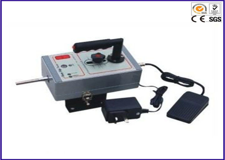 5kN Max Test Force Electronic Universal Testing Machine with Touch Screen Interface for Tensile Compression Strength