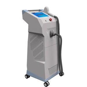 diode laser soprano 808nm Diode Laser Hair Removal beauty system with amazing result 3 yea