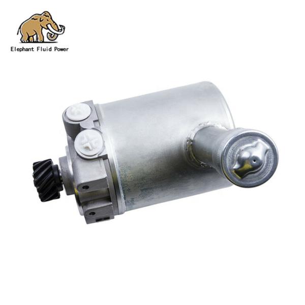 Backhoe 580c Hydraulic Pump Power Steering Tractor Parts