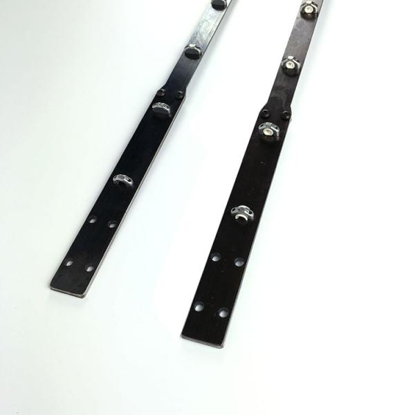 Flying Bow 500mm Stranding Machine Parts Steel Belt