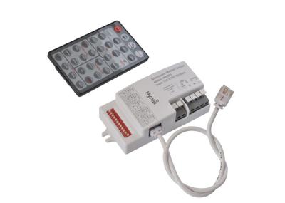 Impulso do sensor de movimento de Dimmable da borda de arrasto do interruptor do sensor de movimento da C.A. - escureça