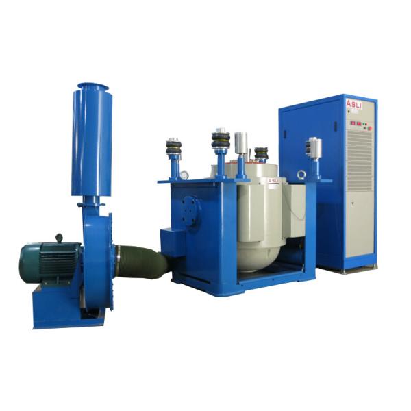 Electronic Power Electrodynamic Shaker & Vibration Testing Equipment For Lab