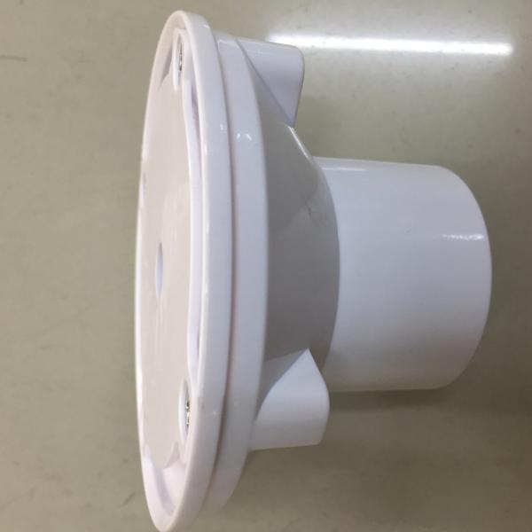 Plastic ABS 1.5 Inch Swimming Pool Gutter Drain