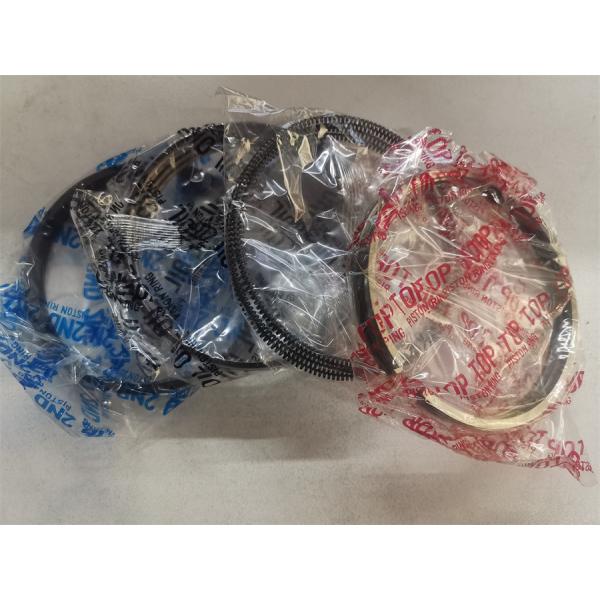 Поршневые кольца ME996378 ME999971 Мицубиси Fuso 4D33 TP