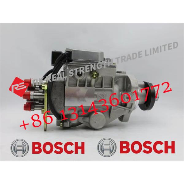 Diesel Engine Common Rail Fuel Pump Fuel Pump 221372 For Bosch CP1