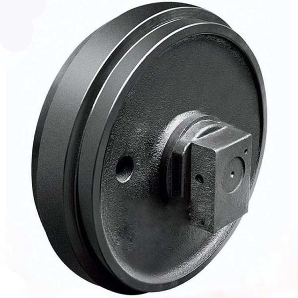 Hitachi Track Idler Manufacturer China 9125766 9160965 9097575 9154166 9068477 9068144 9092973 9143388 9134216 9069635 9145269 9066393