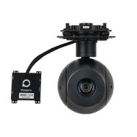 Caméra zoom commune universelle de la série GS A10 pro